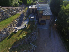 Gite Le chataignier Muhlbach-Sur-Munster